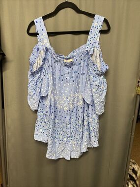 woman within 2x shirt top (b30.1)